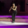 Stéphane Lambiel "Paint It Black"
