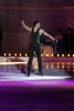 Stéphane Lambiel "Paint It Black"
