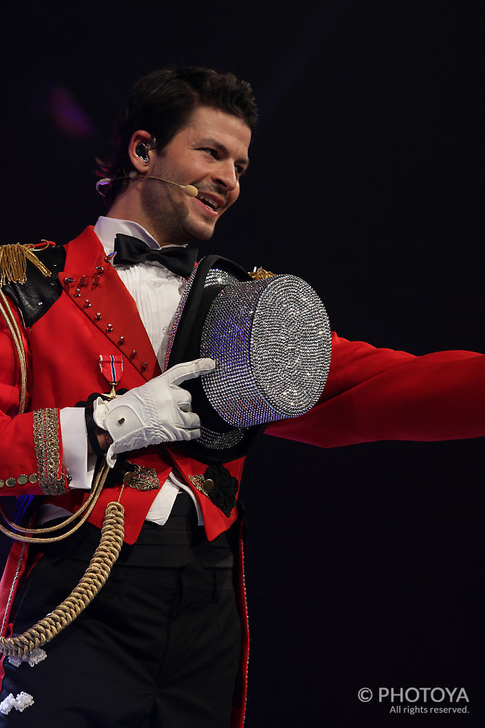 Stéphane Lambiel