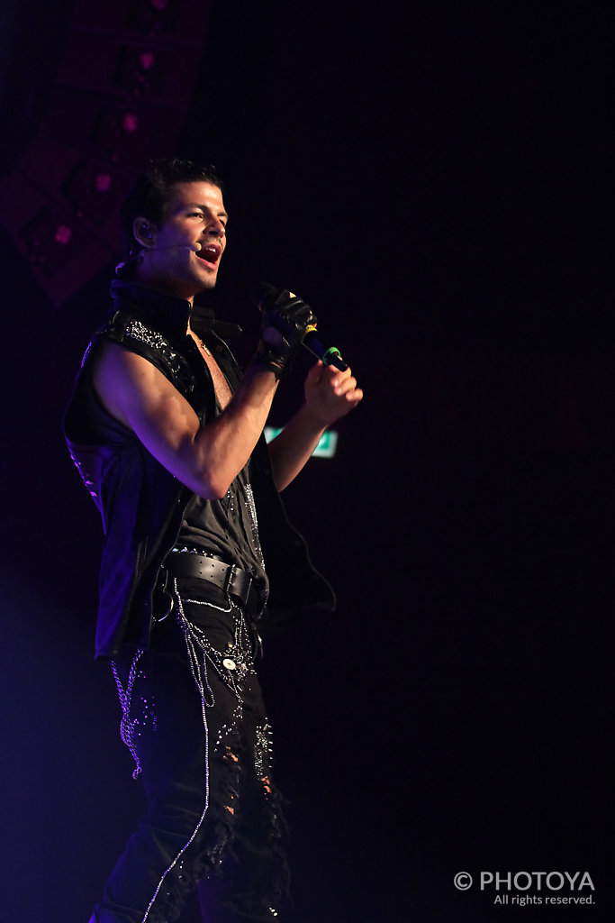 Stéphane Lambiel