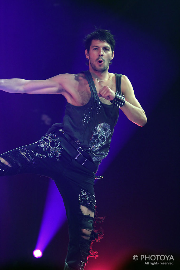 Stéphane Lambiel