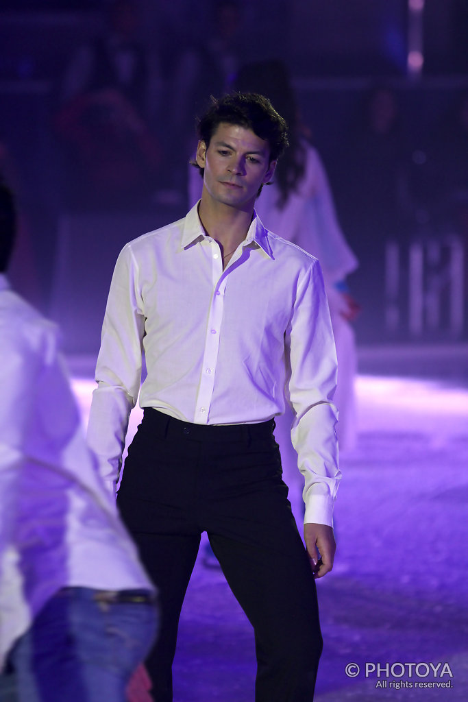 Stéphane Lambiel