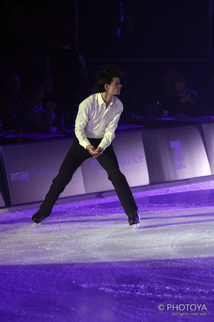 Stéphane Lambiel