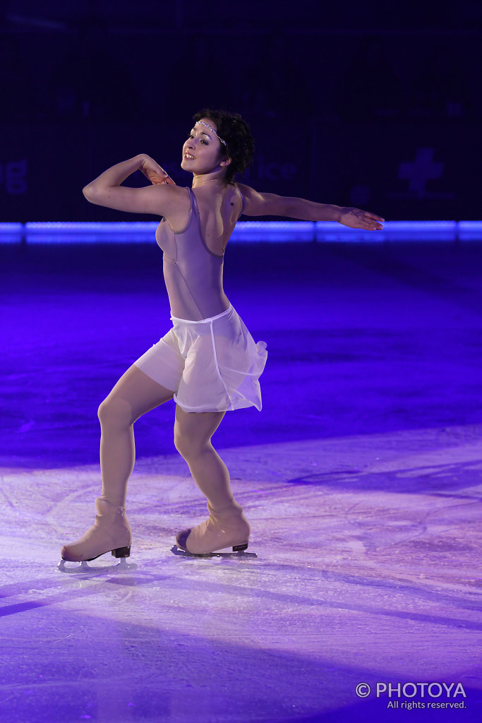 Anna Ovcharova