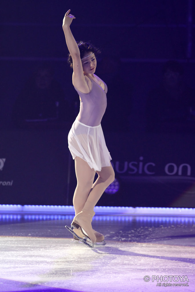 Anna Ovcharova