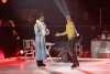 Samuel Contesti und Maurizio Margaglio