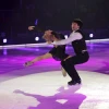 Elena Leonova & Andrej Khvalko