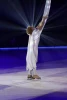 Debbie Park and her Aerial Experience Angels