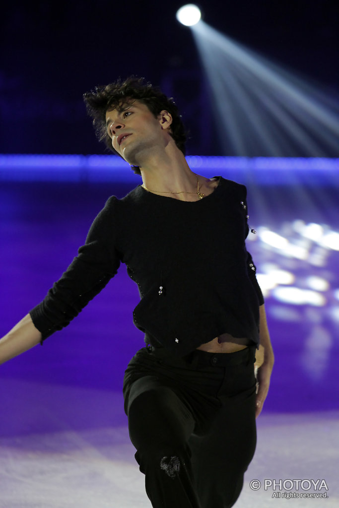 Stéphane Lambiel