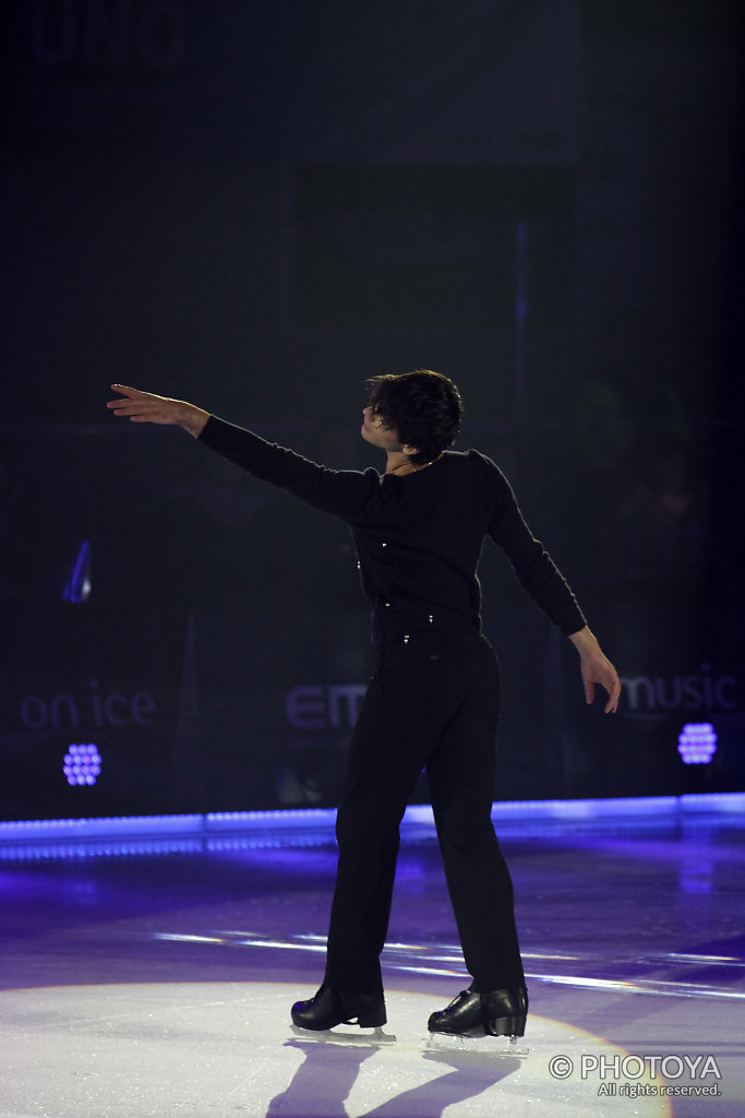Stéphane Lambiel