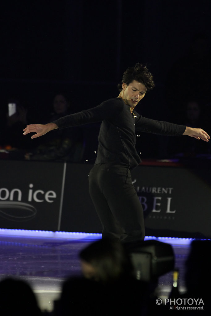 Stéphane Lambiel