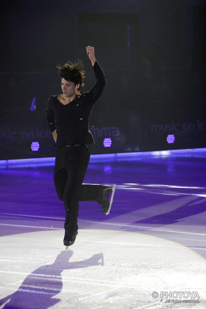 Stéphane Lambiel
