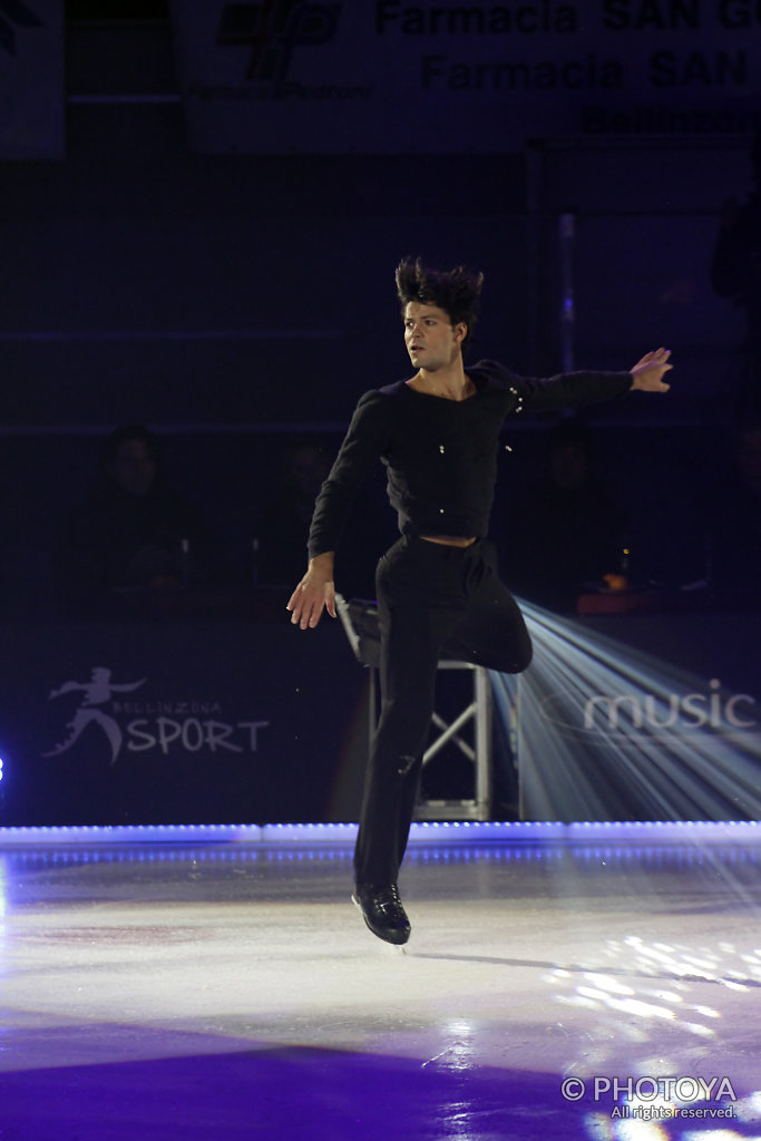 Stéphane Lambiel
