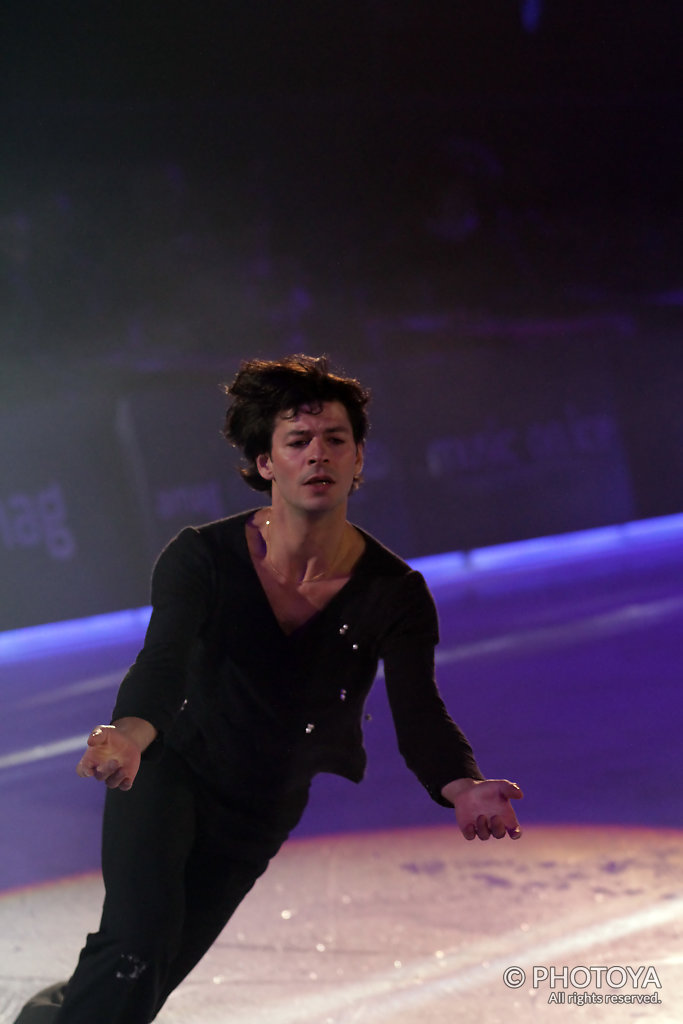 Stéphane Lambiel