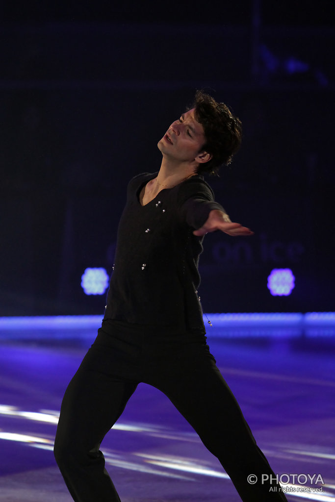 Stéphane Lambiel