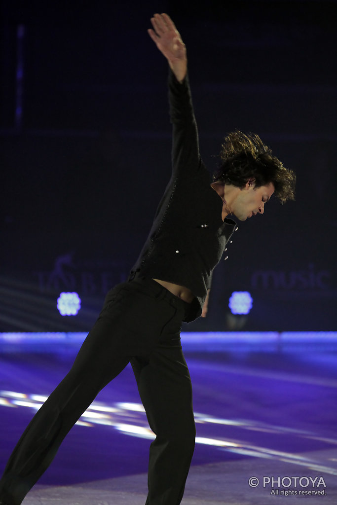 Stéphane Lambiel