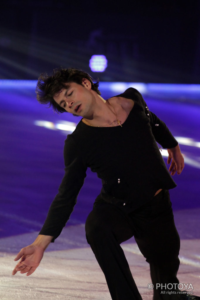 Stéphane Lambiel
