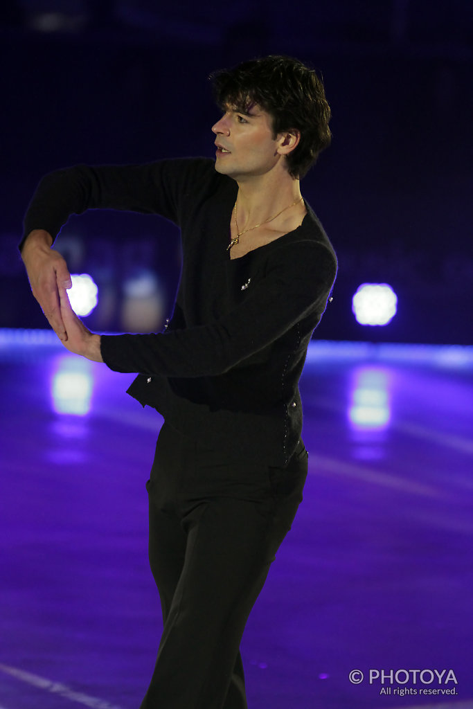 Stéphane Lambiel