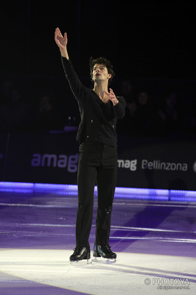 Stéphane Lambiel