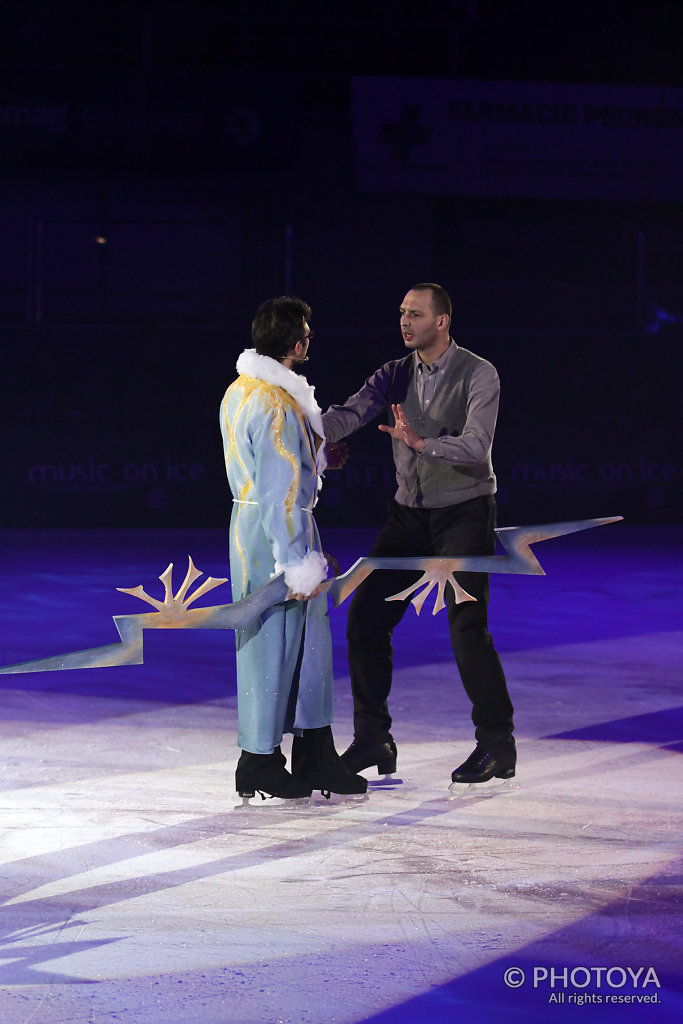 Stéphane Lambiel