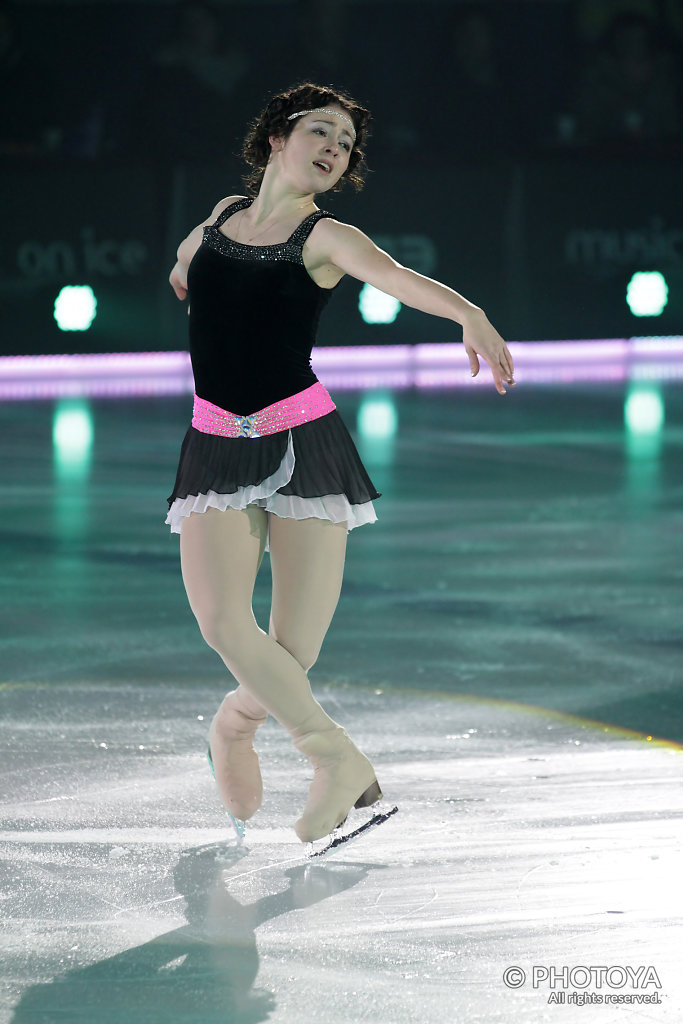 Anna Ovcharova