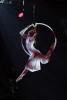 Debbie Park and her Aerial Experience Angels