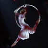 Debbie Park and her Aerial Experience Angels