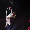 Debbie Park and her Aerial Experience Angels
