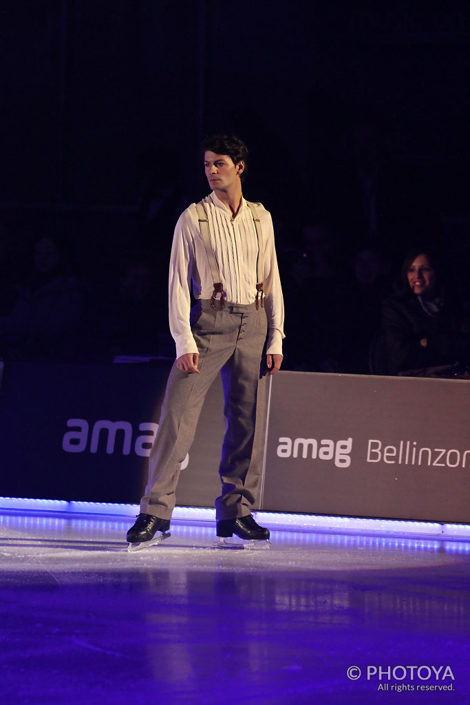 Stéphane Lambiel