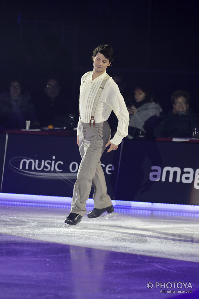 Stéphane Lambiel