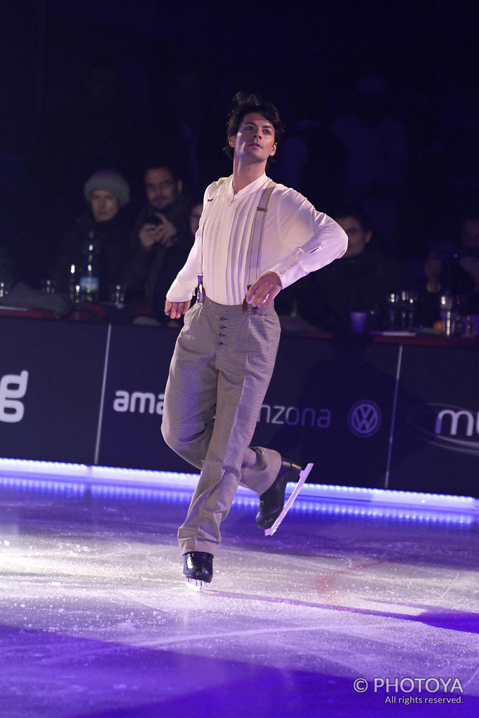 Stéphane Lambiel