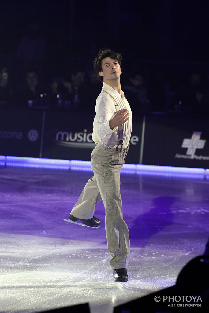 Stéphane Lambiel