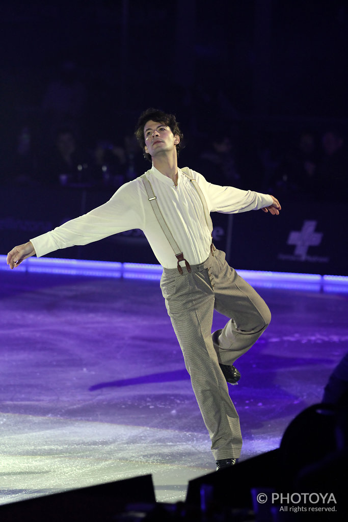 Stéphane Lambiel