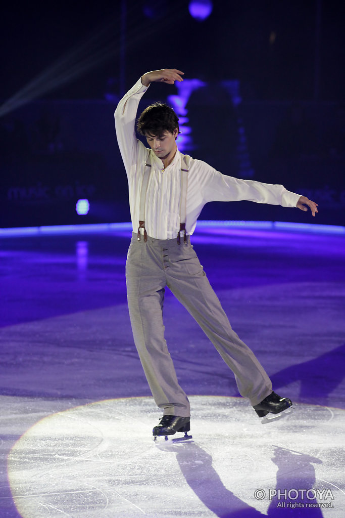 Stéphane Lambiel