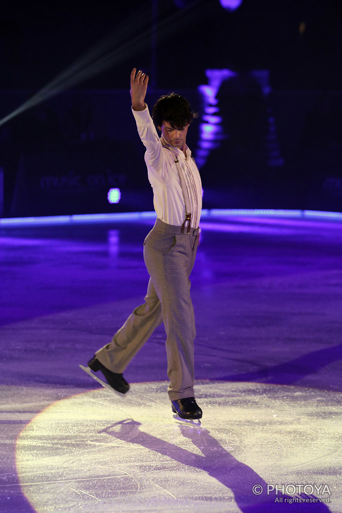 Stéphane Lambiel