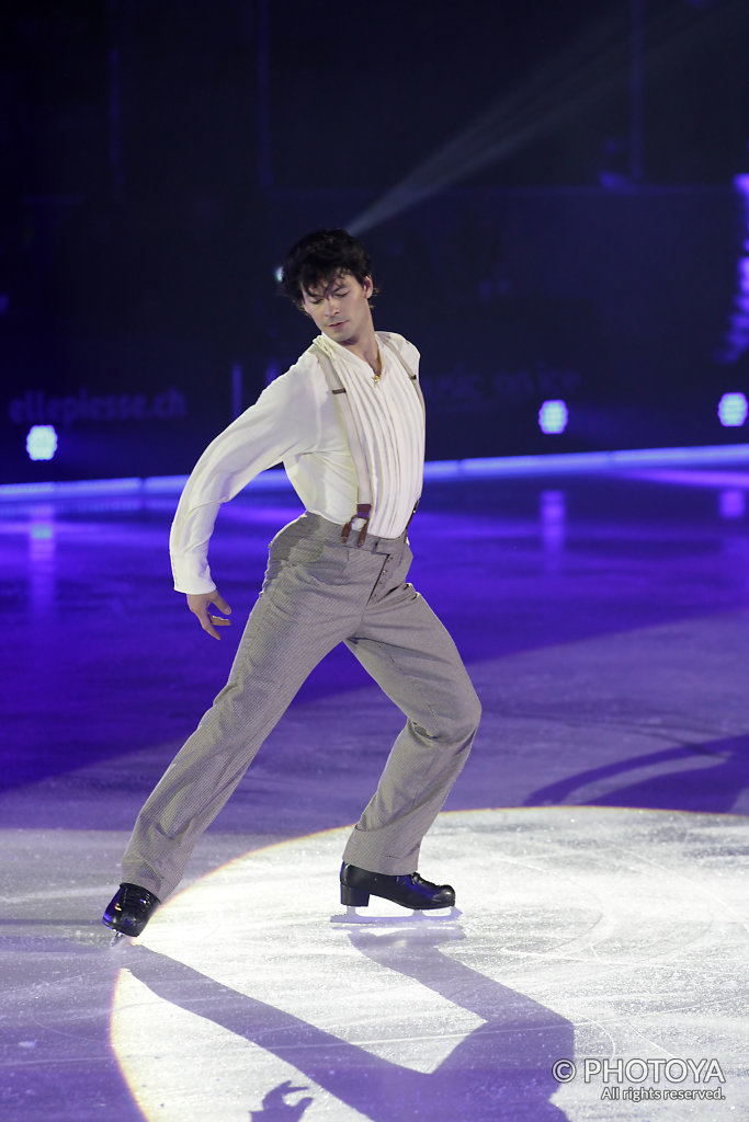 Stéphane Lambiel