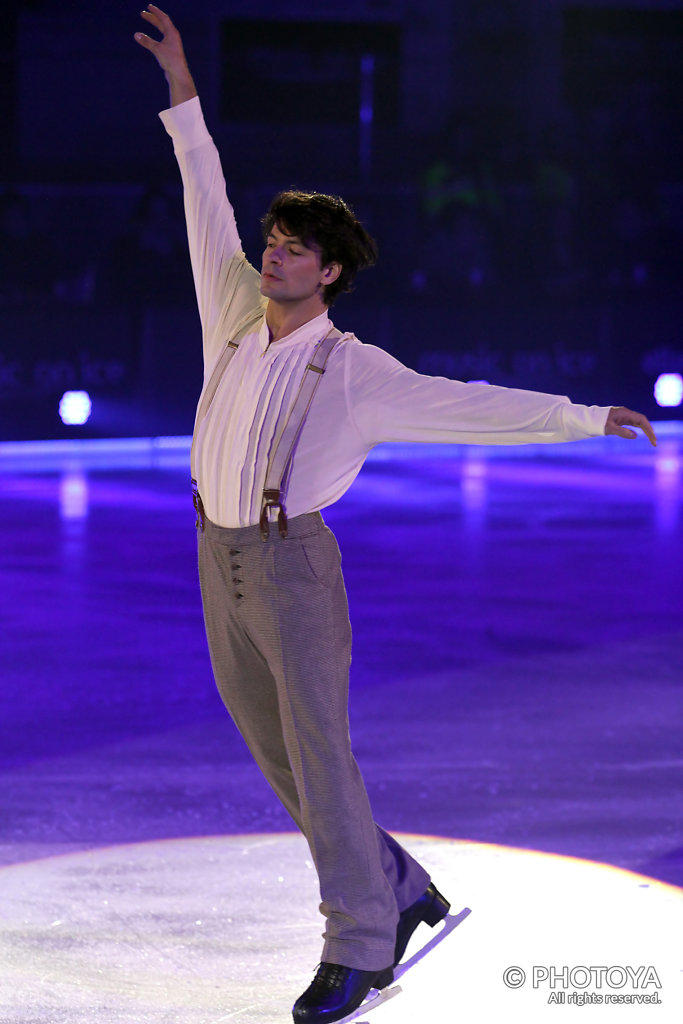 Stéphane Lambiel