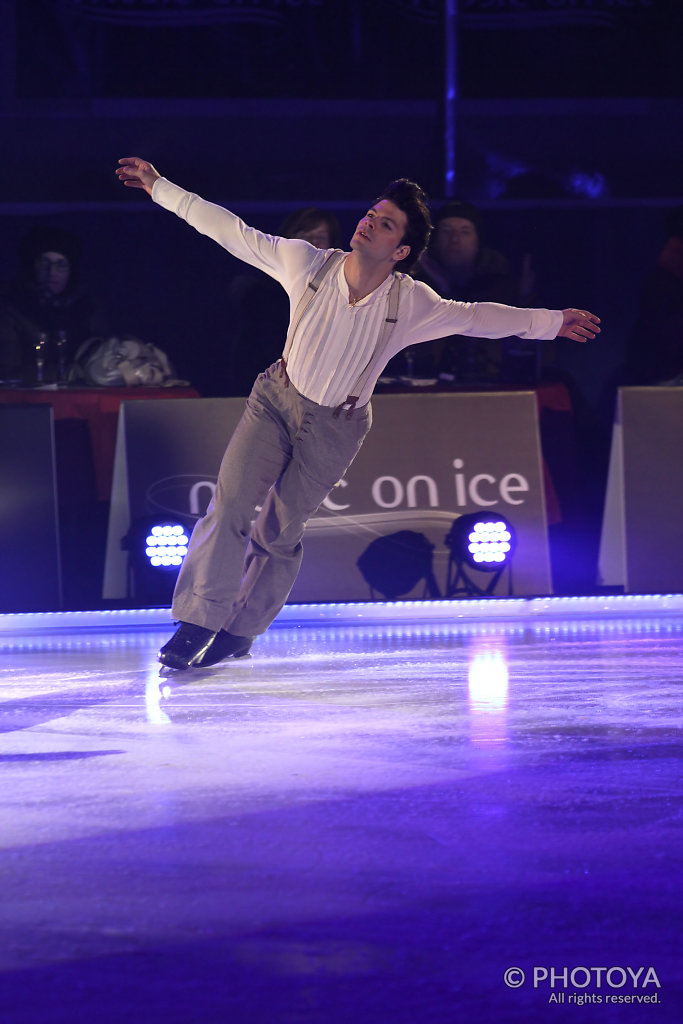 Stéphane Lambiel