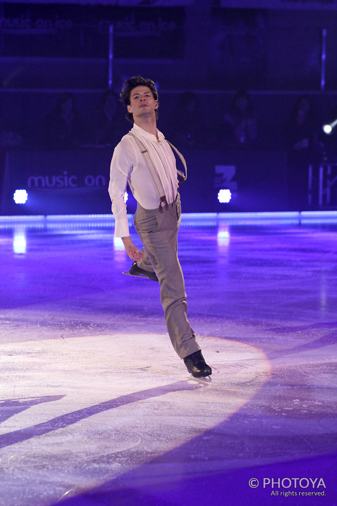 Stéphane Lambiel