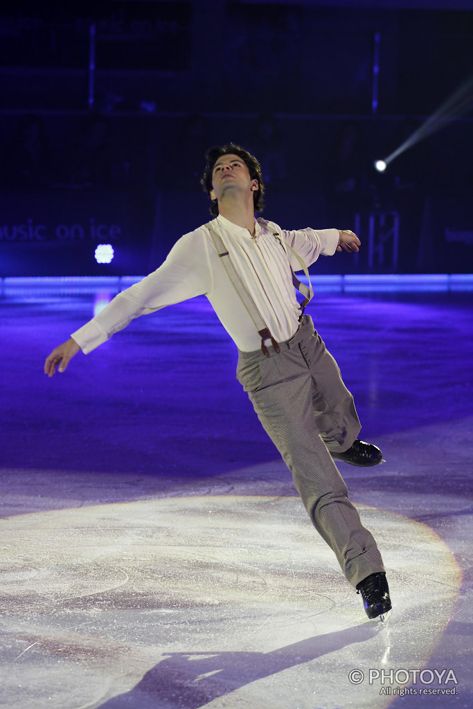 Stéphane Lambiel