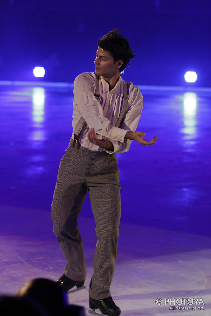 Stéphane Lambiel