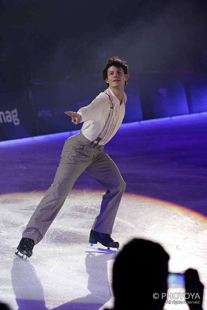 Stéphane Lambiel