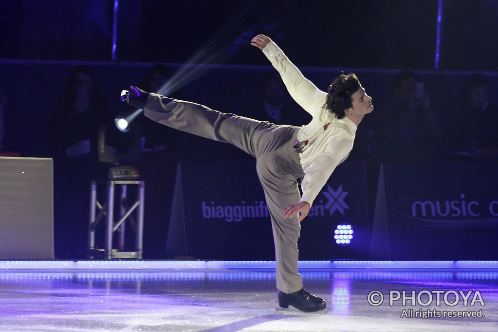 Stéphane Lambiel