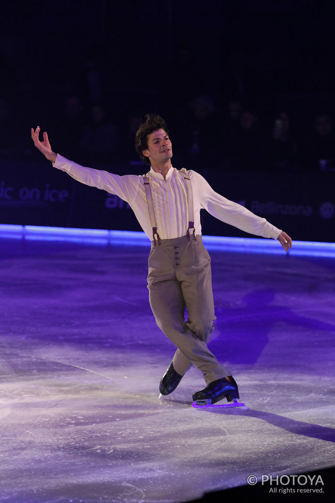 Stéphane Lambiel