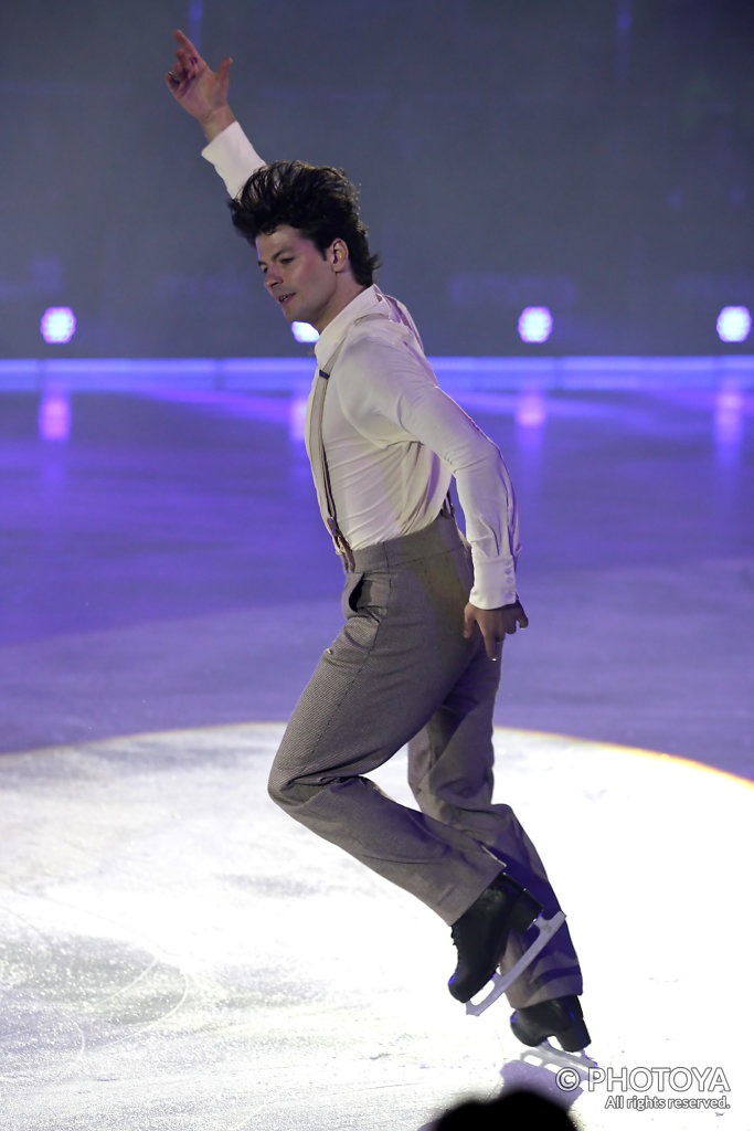 Stéphane Lambiel