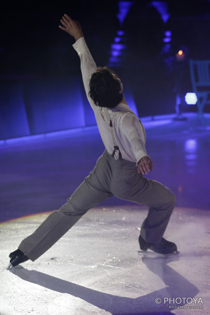 Stéphane Lambiel