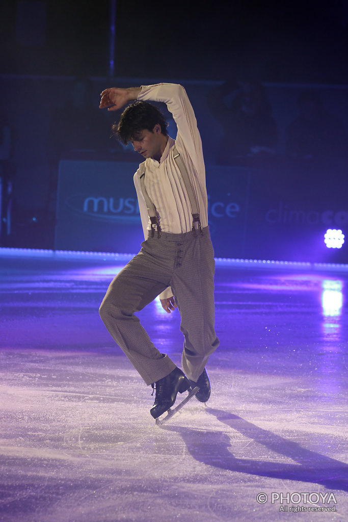 Stéphane Lambiel