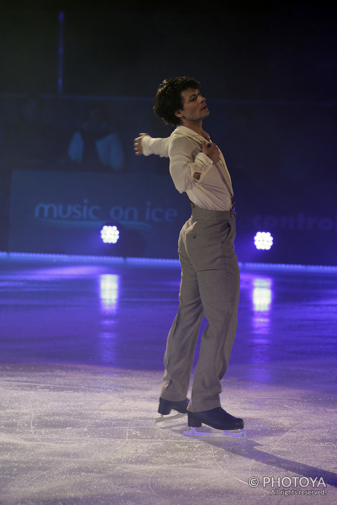 Stéphane Lambiel