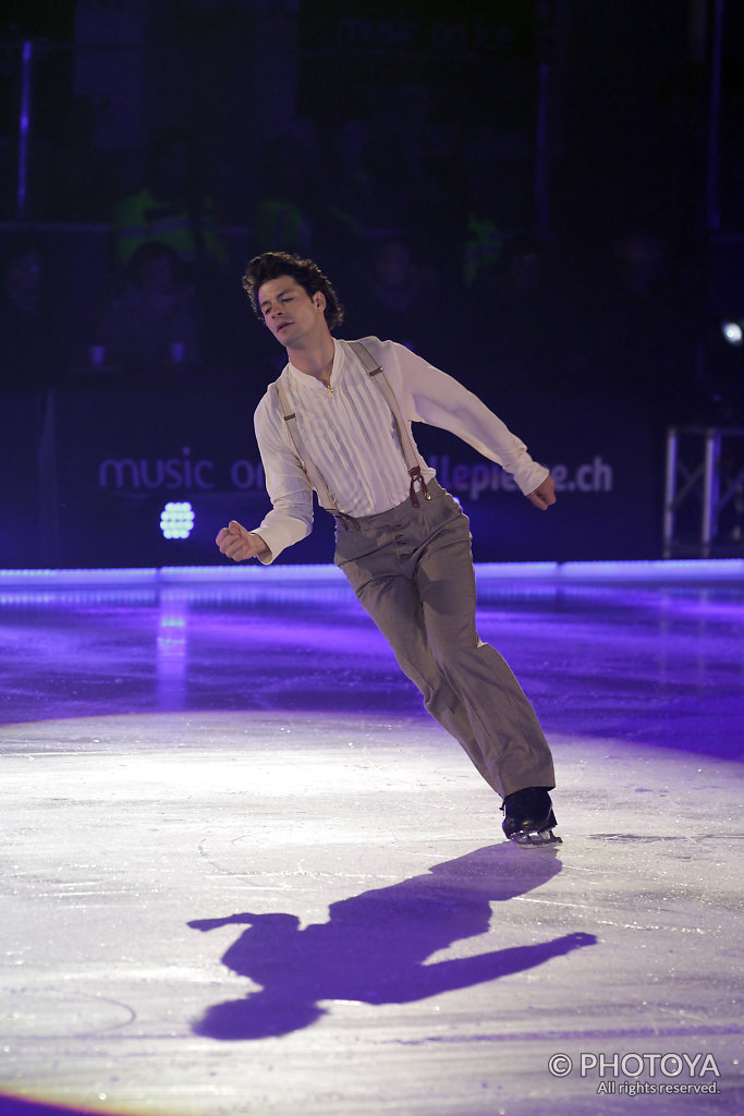 Stéphane Lambiel