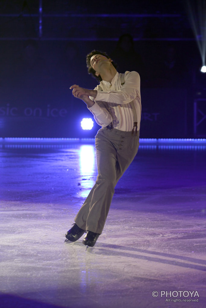 Stéphane Lambiel